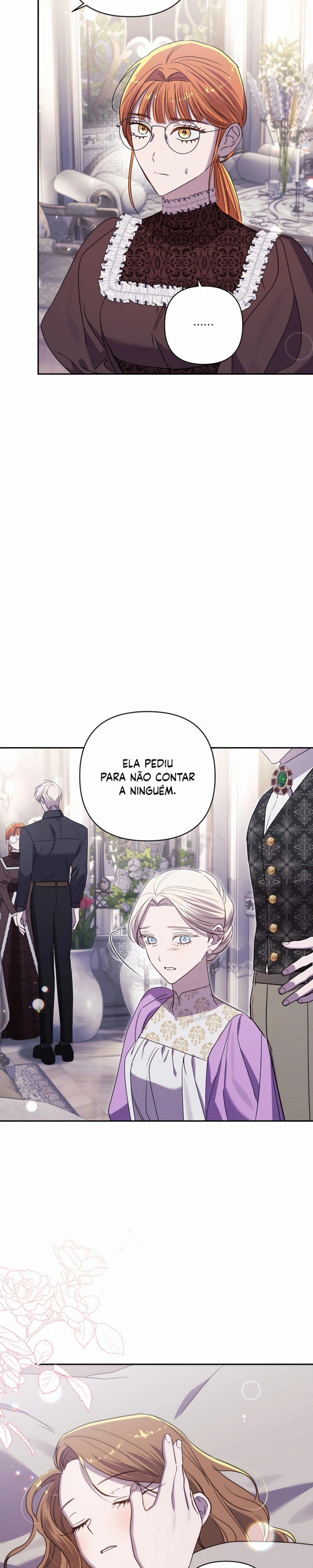 Falhei em Me Divorciar Capítulo 88 Página 9