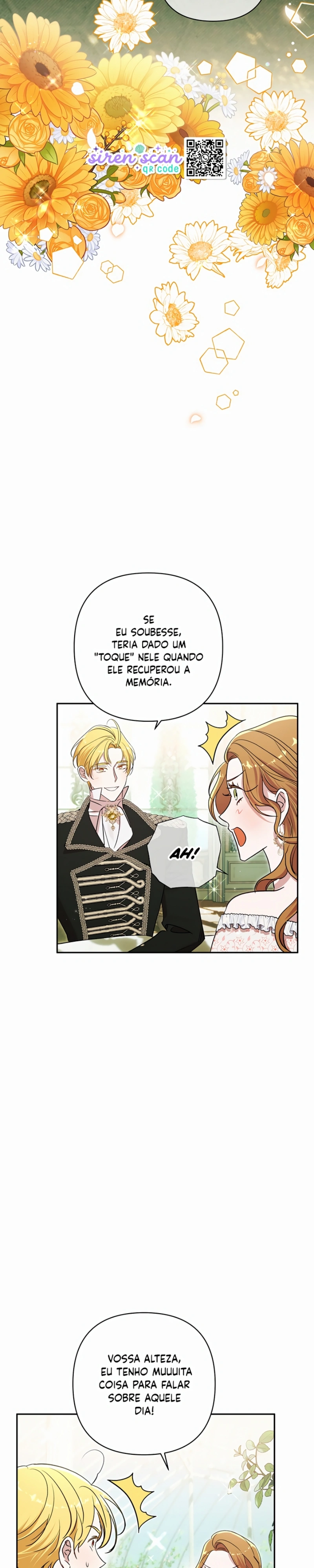 Falhei em Me Divorciar Capítulo 89 Página 14