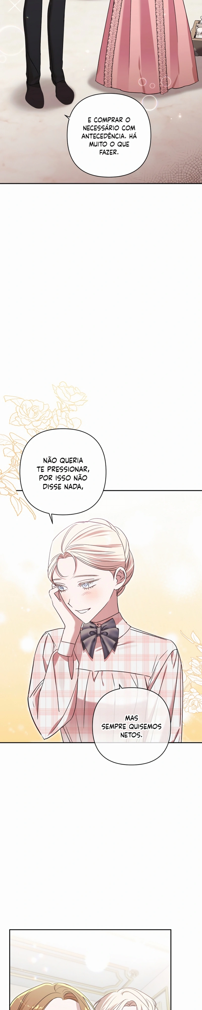 Falhei em Me Divorciar Capítulo 89 Página 3