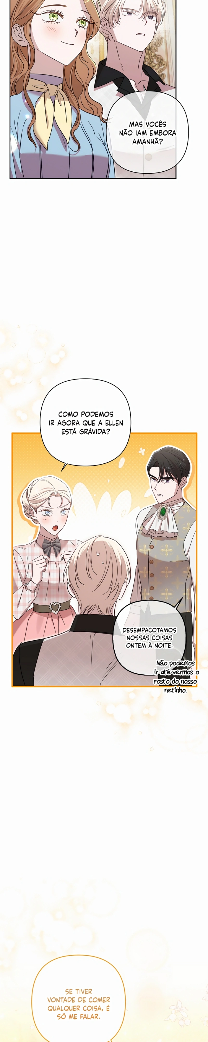 Falhei em Me Divorciar Capítulo 89 Página 4