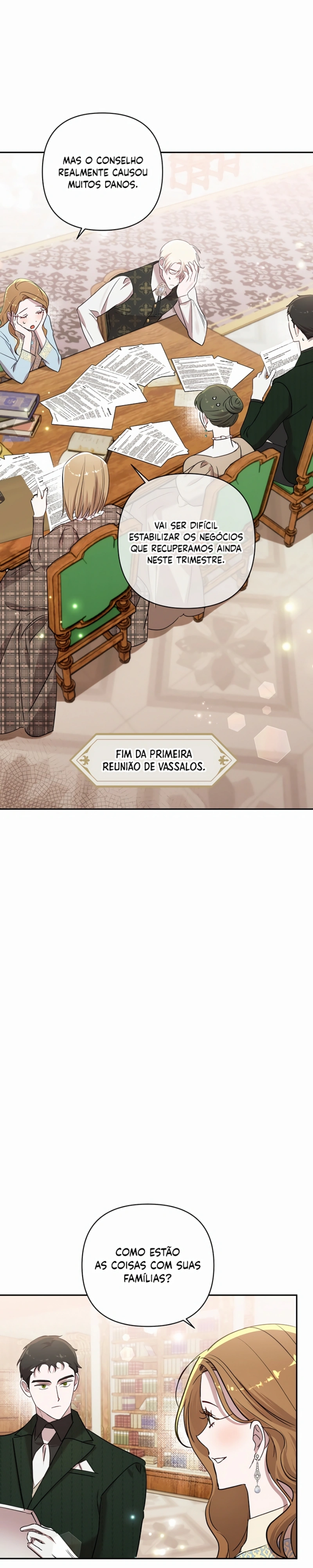 Falhei em Me Divorciar Capítulo 90 Página 11