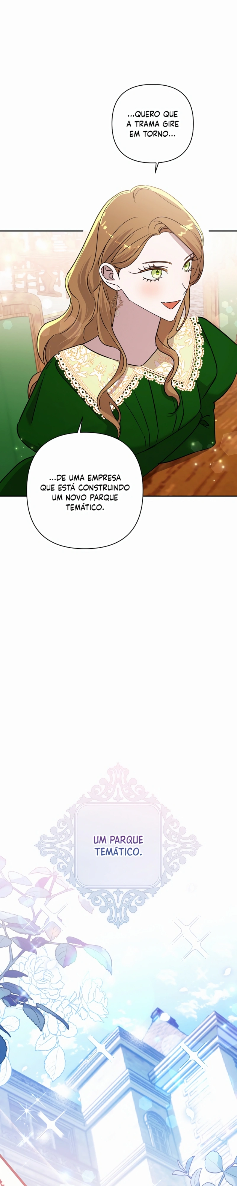 Falhei em Me Divorciar Capítulo 90 Página 25