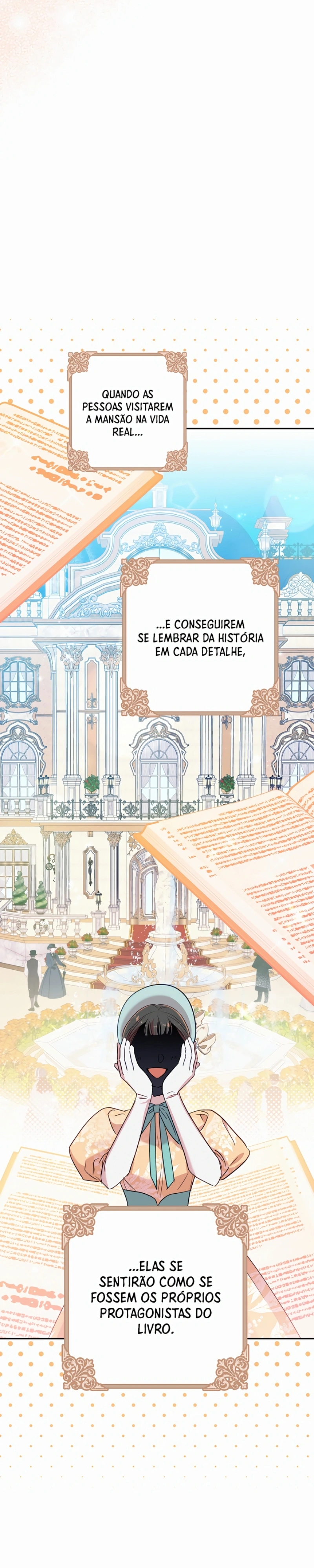 Falhei em Me Divorciar Capítulo 90 Página 27