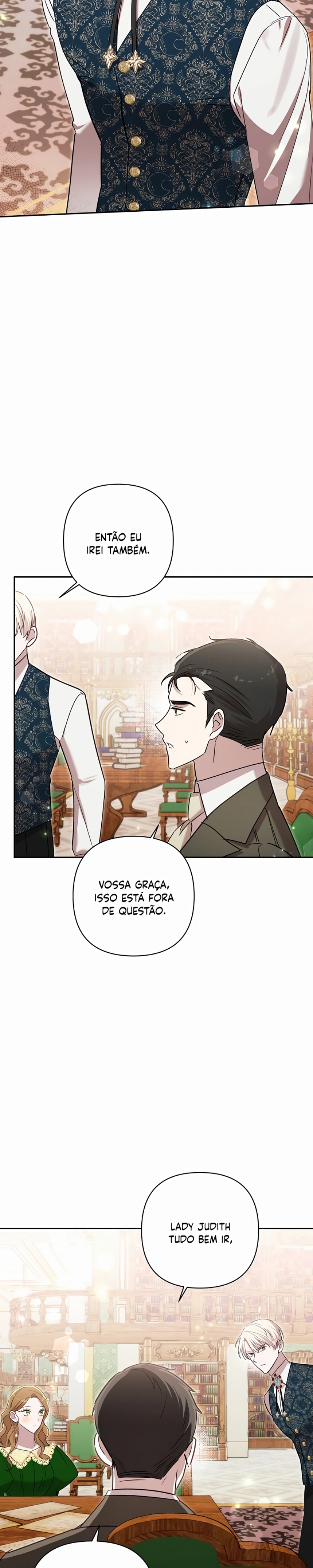 Falhei em Me Divorciar Capítulo 90 Página 33