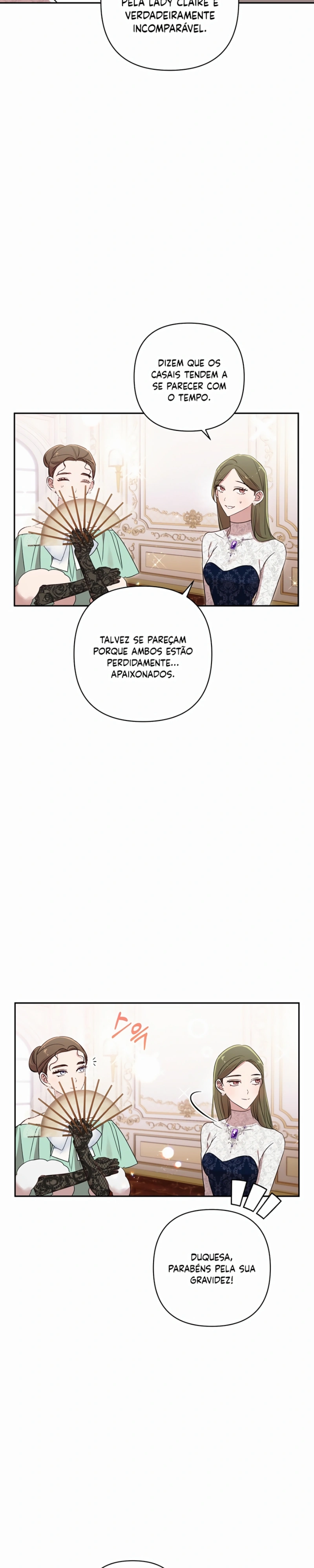 Falhei em Me Divorciar Capítulo 90 Página 5