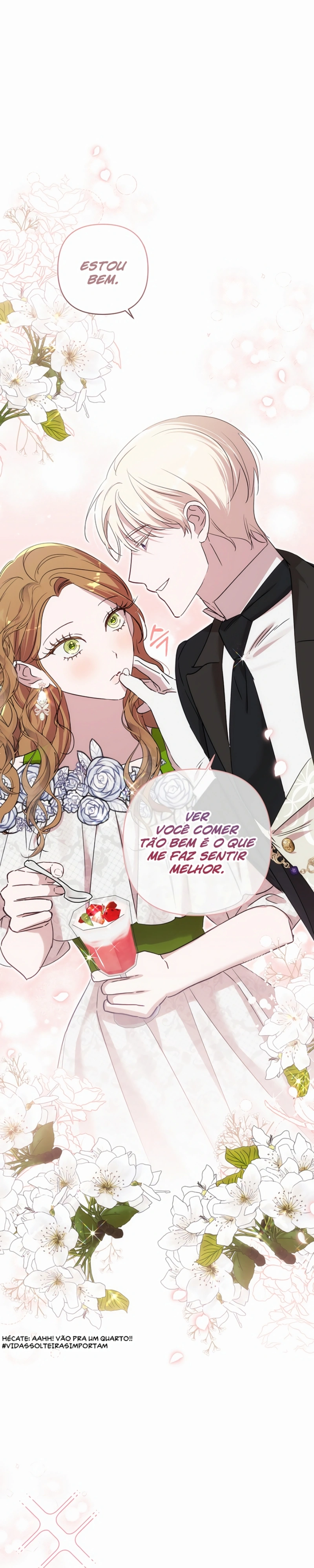 Falhei em Me Divorciar Capítulo 90 Página 8
