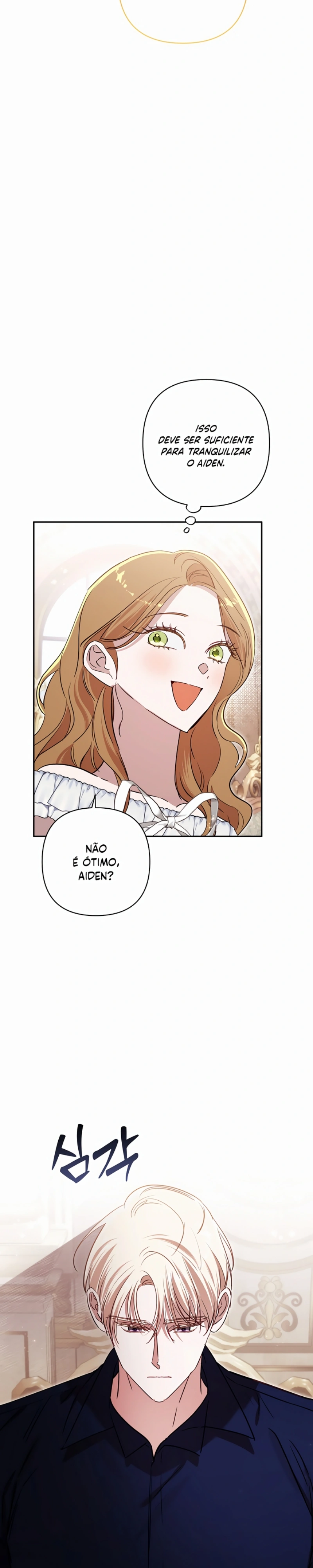 Falhei em Me Divorciar Capítulo 91 Página 11