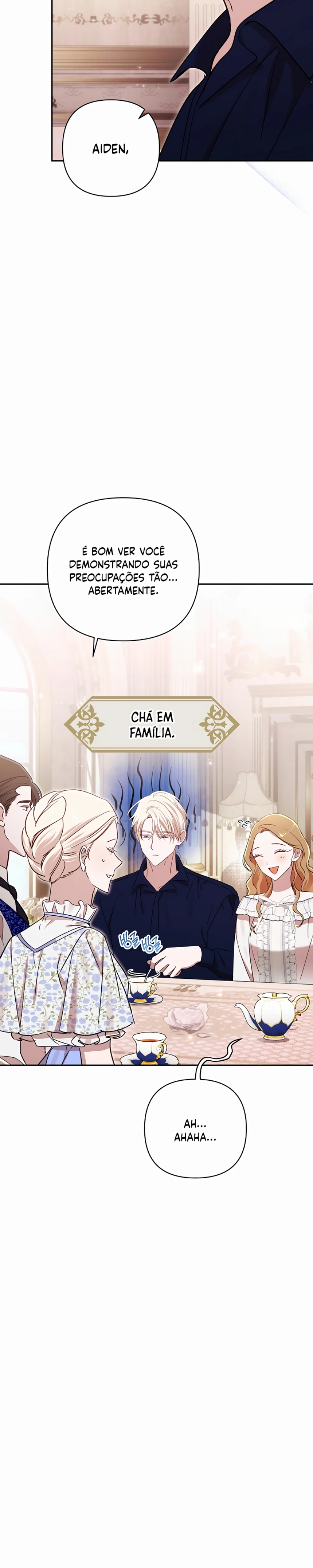Falhei em Me Divorciar Capítulo 91 Página 2