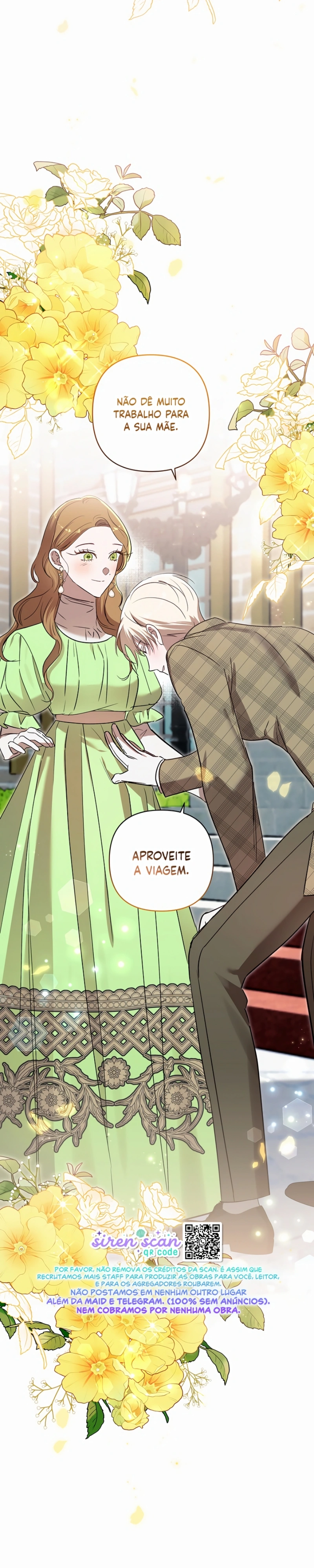 Falhei em Me Divorciar Capítulo 91 Página 36