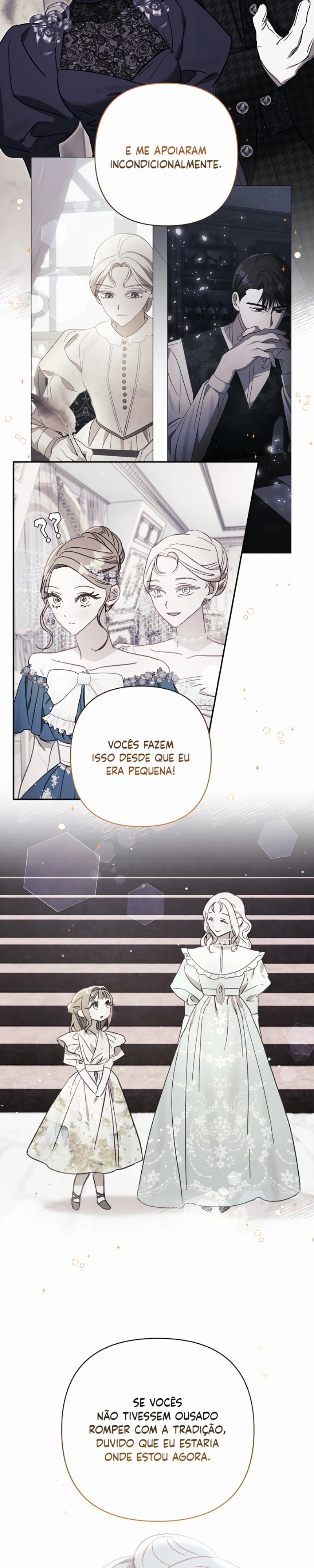 Falhei em Me Divorciar Capítulo 92 Página 24