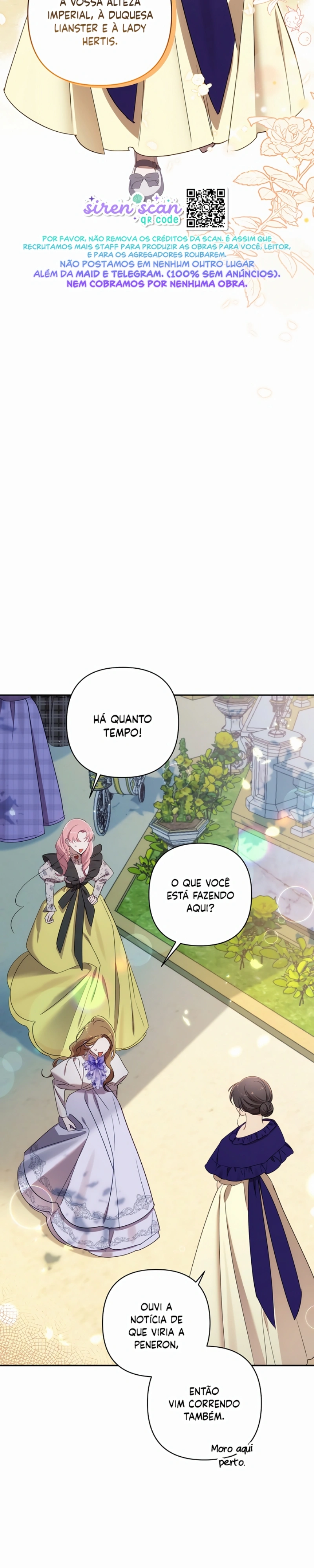 Falhei em Me Divorciar Capítulo 92 Página 4
