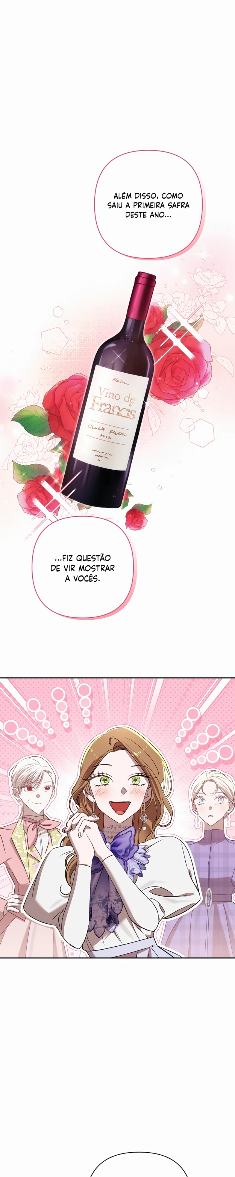 Falhei em Me Divorciar Capítulo 92 Página 5