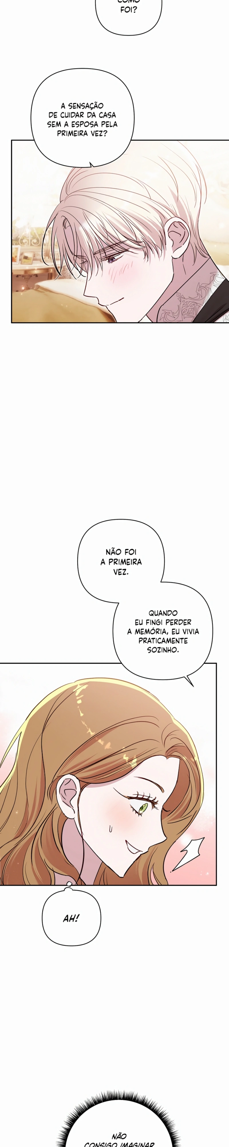 Falhei em Me Divorciar Capítulo 93 Página 13