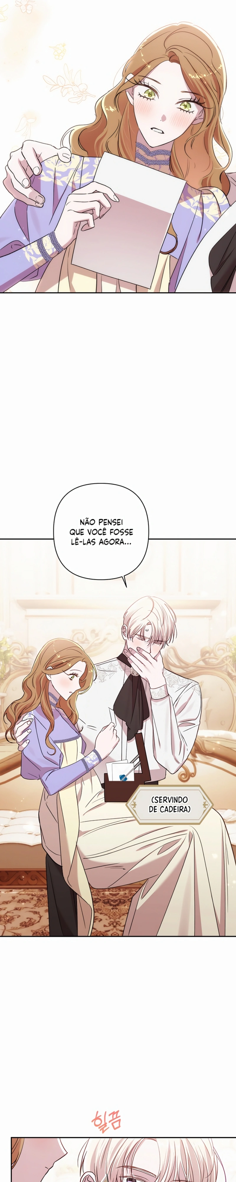 Falhei em Me Divorciar Capítulo 93 Página 24