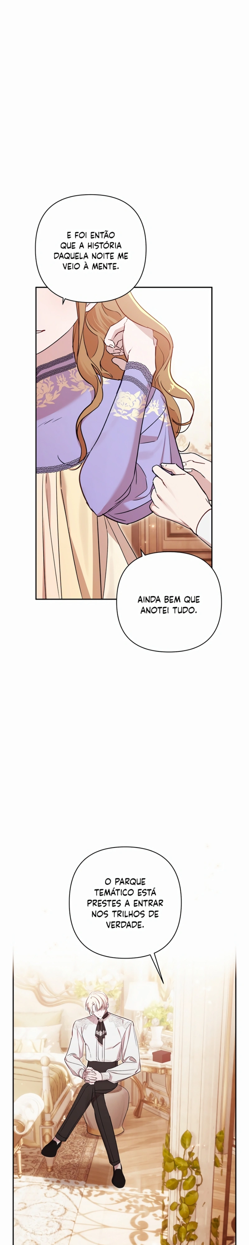 Falhei em Me Divorciar Capítulo 93 Página 7