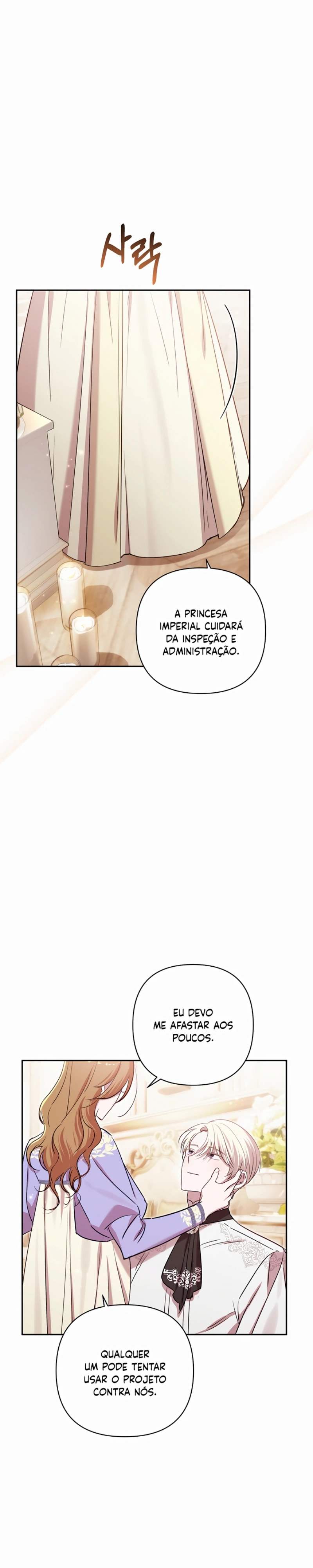 Falhei em Me Divorciar Capítulo 93 Página 9