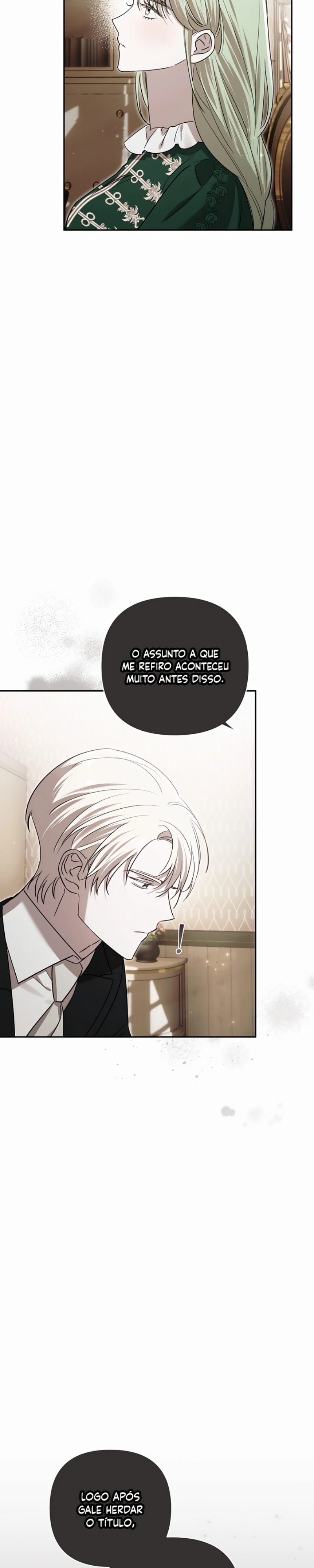 Falhei em Me Divorciar Capítulo 94 Página 11