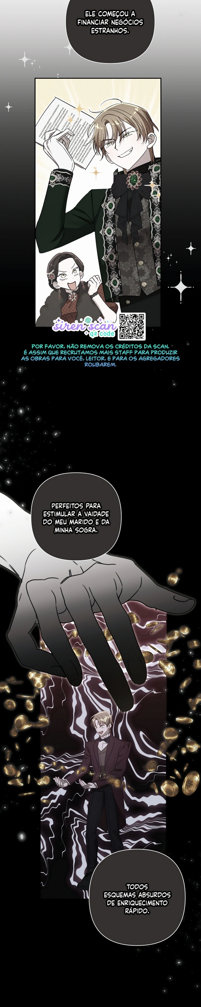 Falhei em Me Divorciar Capítulo 94 Página 12