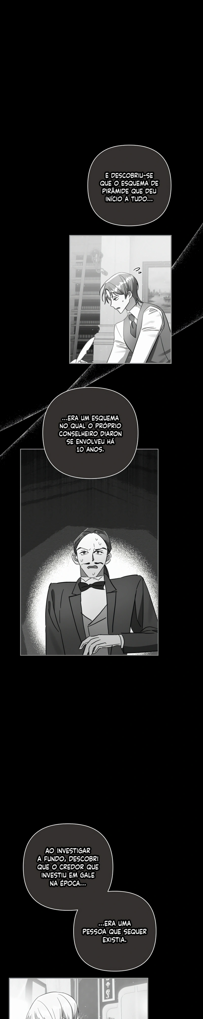 Falhei em Me Divorciar Capítulo 94 Página 13