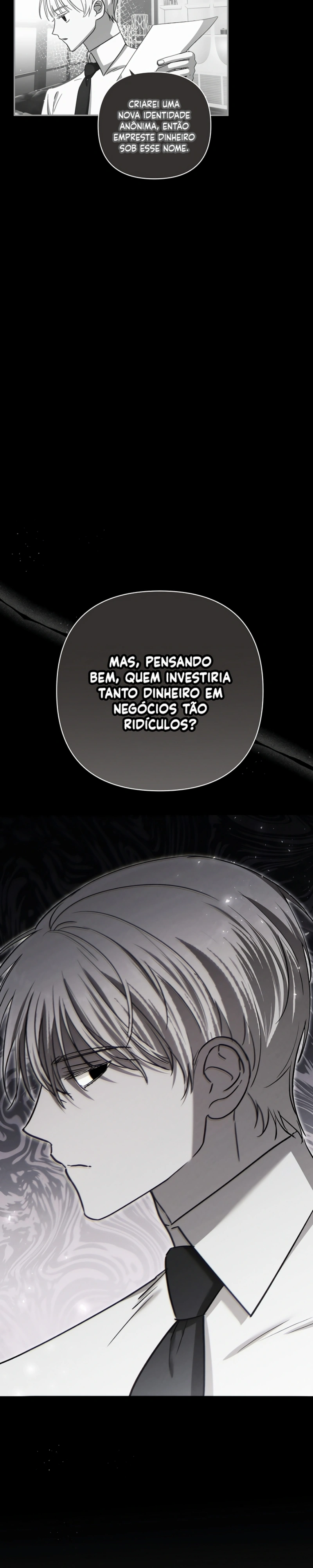 Falhei em Me Divorciar Capítulo 94 Página 14