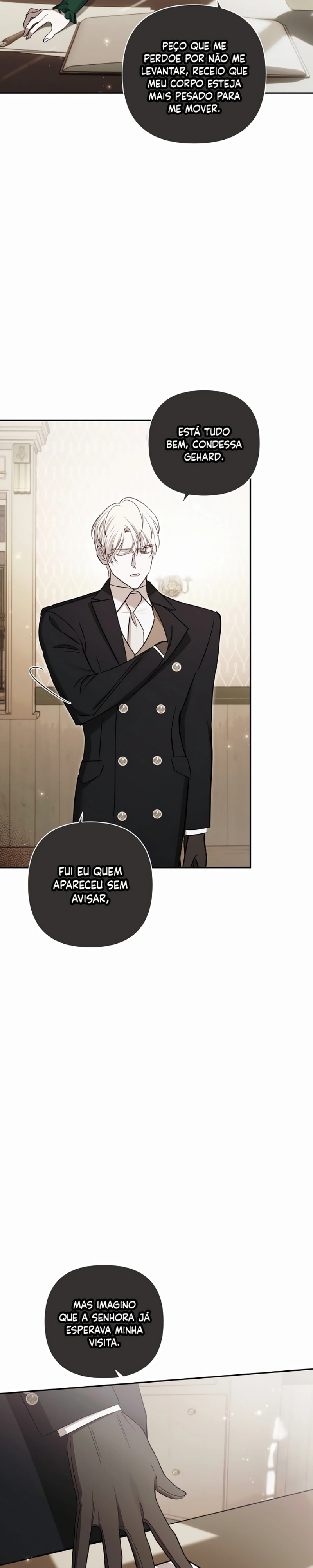 Falhei em Me Divorciar Capítulo 94 Página 2