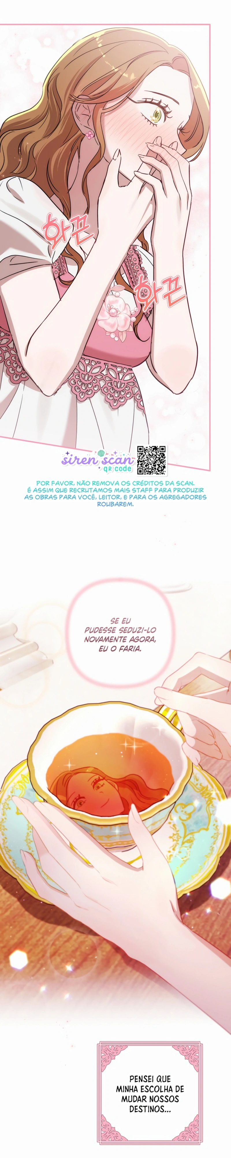 Falhei em Me Divorciar Capítulo 94 Página 31