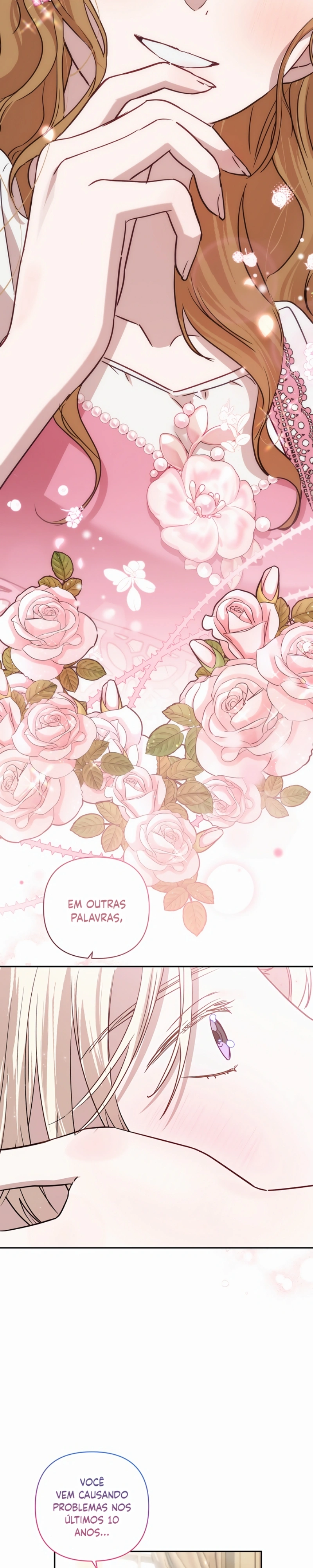 Falhei em Me Divorciar Capítulo 94 Página 34