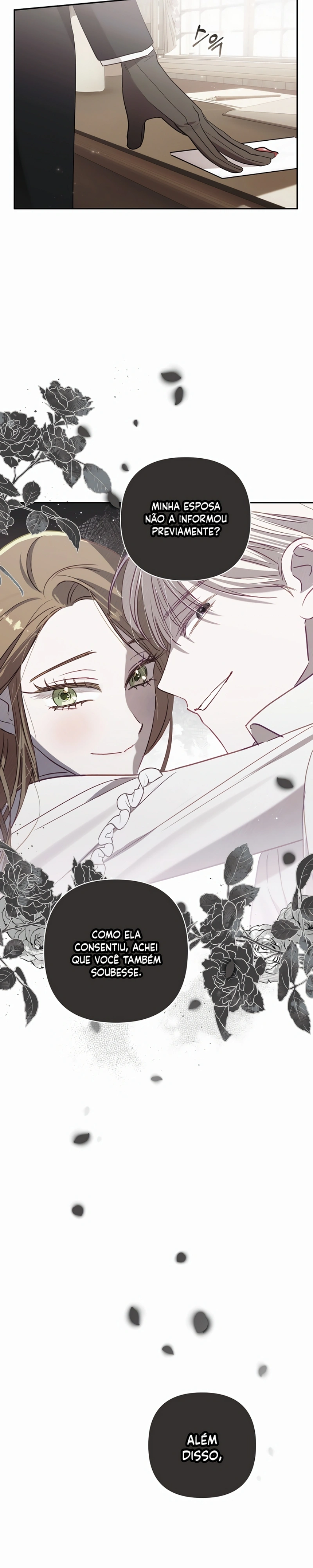 Falhei em Me Divorciar Capítulo 94 Página 9