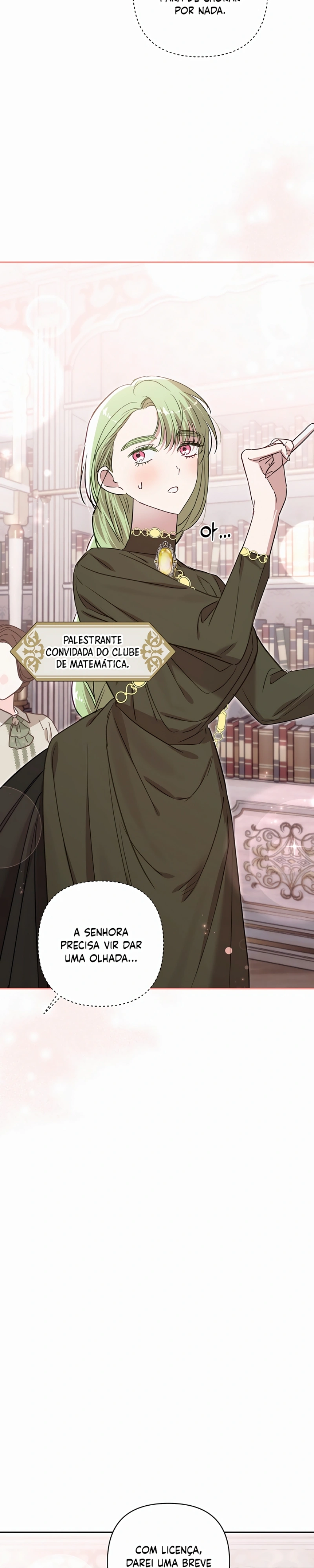 Falhei em Me Divorciar Capítulo 95 Página 12
