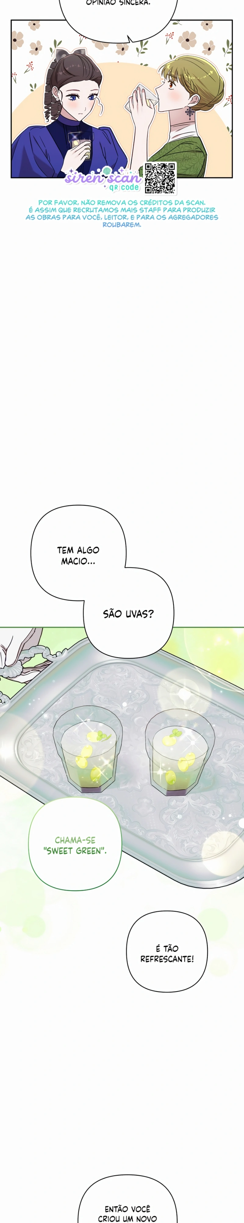 Falhei em Me Divorciar Capítulo 95 Página 18