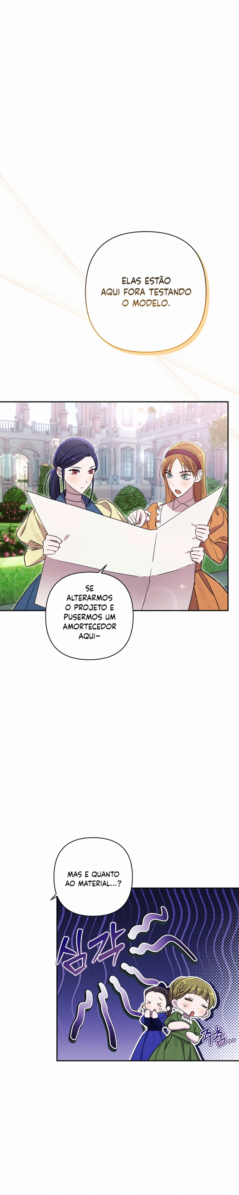 Falhei em Me Divorciar Capítulo 95 Página 9