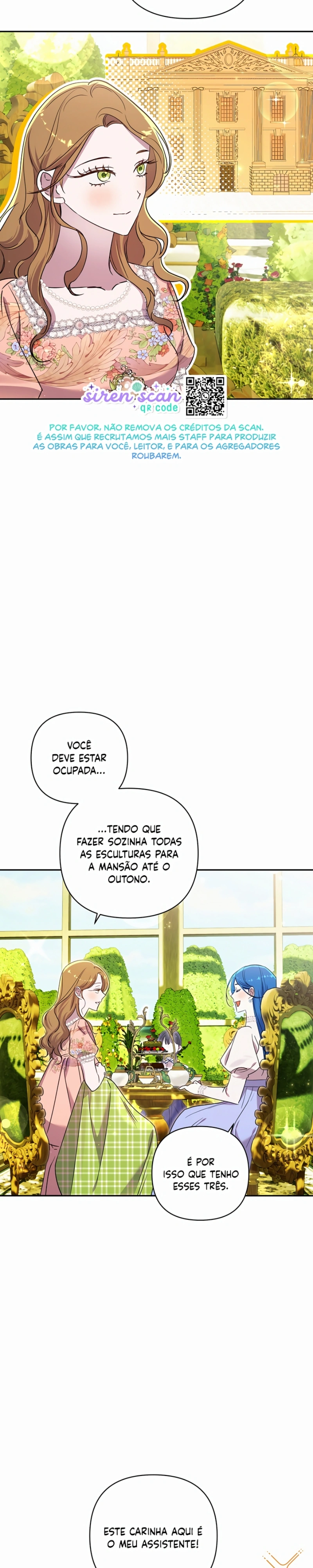 Falhei em Me Divorciar Capítulo 96 Página 10