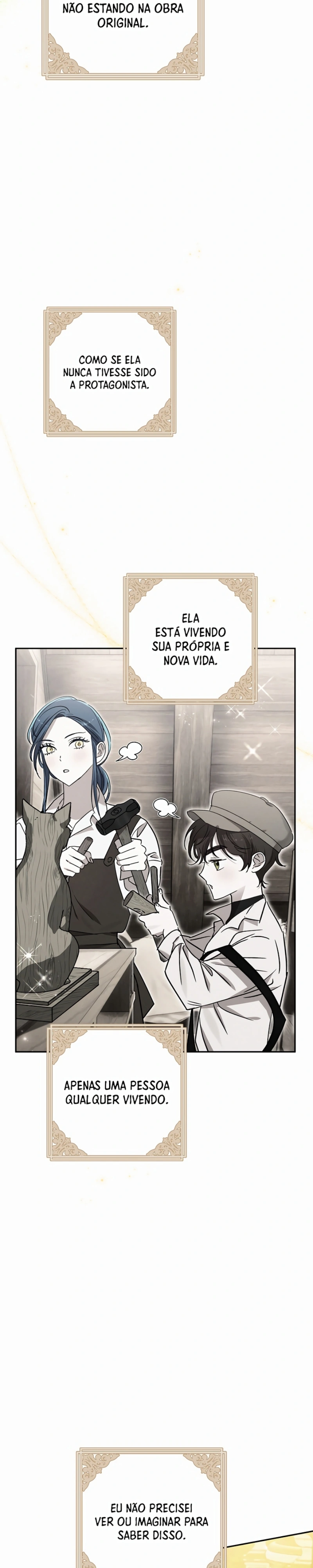 Falhei em Me Divorciar Capítulo 96 Página 13