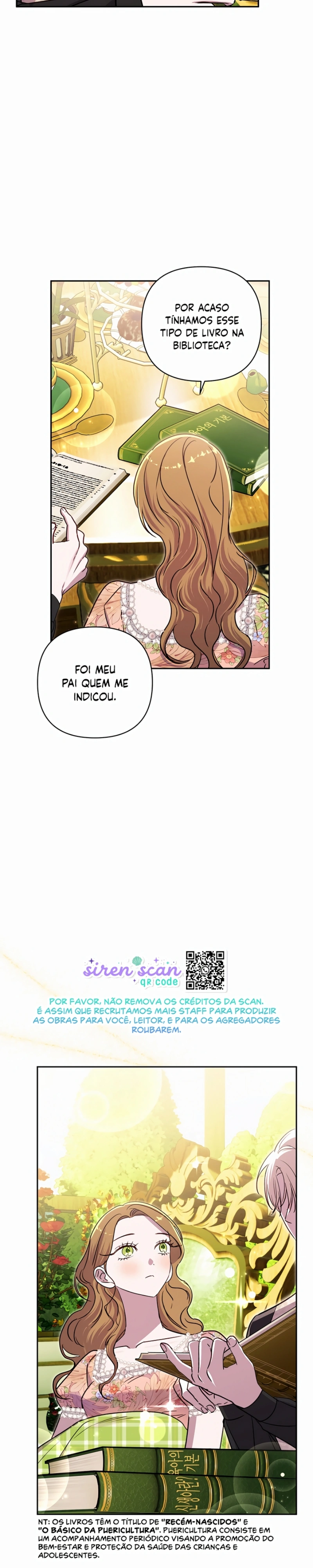 Falhei em Me Divorciar Capítulo 96 Página 23