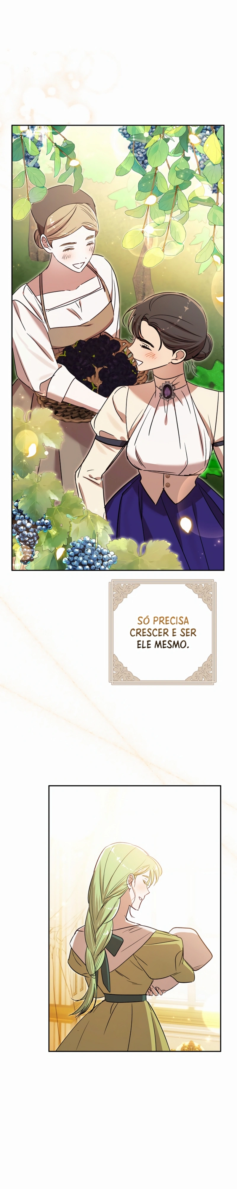 Falhei em Me Divorciar Capítulo 96 Página 32