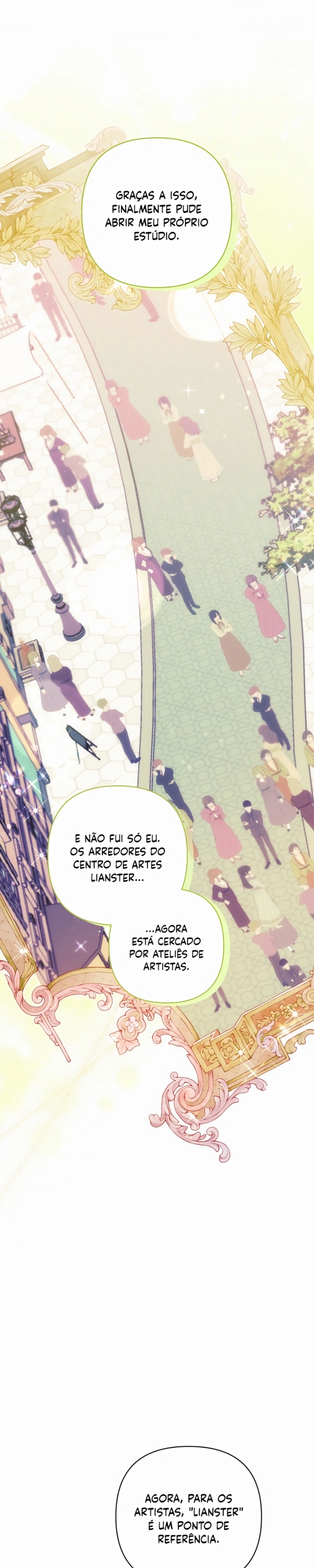 Falhei em Me Divorciar Capítulo 96 Página 9