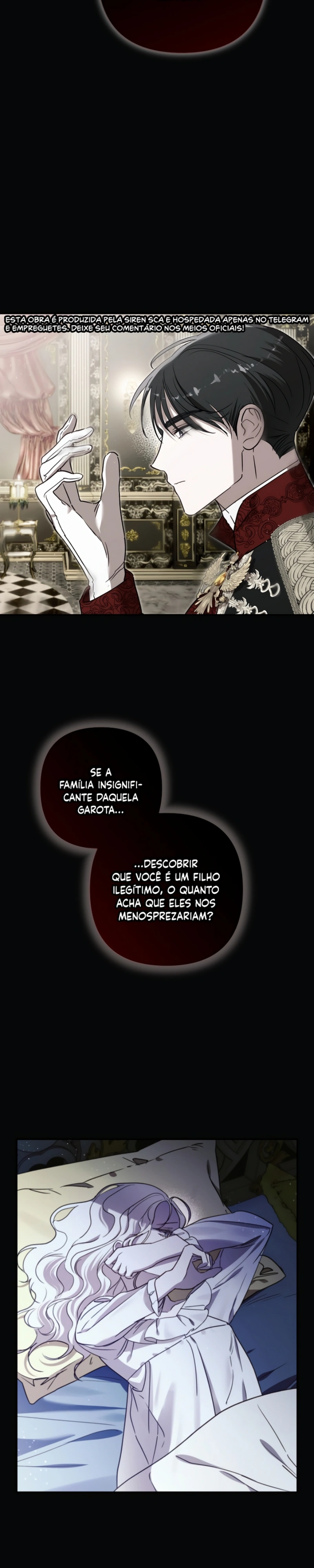 Falhei em Me Divorciar Capítulo 97 Página 22