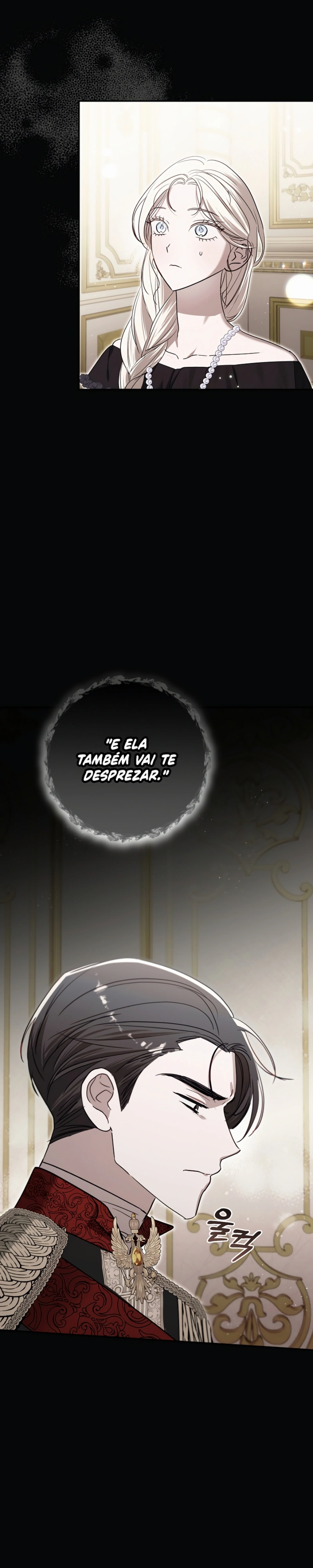 Falhei em Me Divorciar Capítulo 97 Página 27