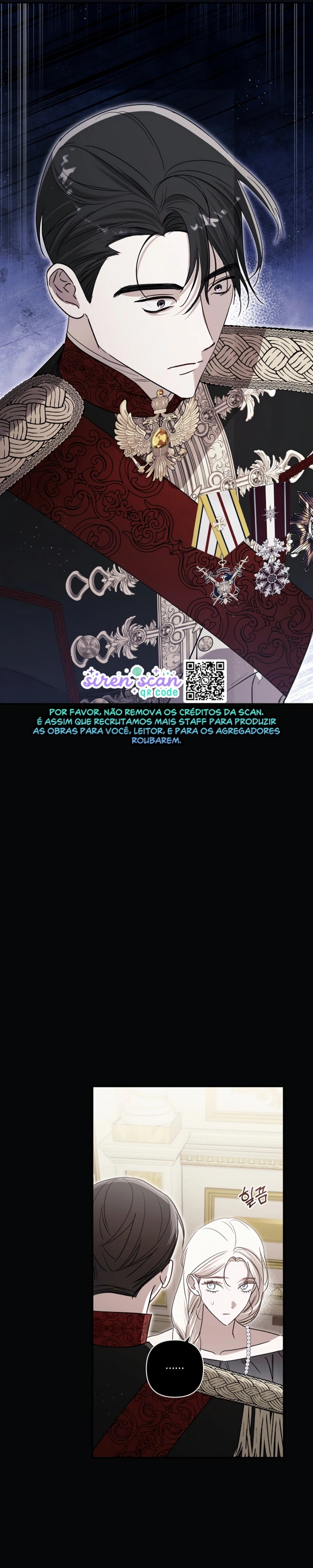 Falhei em Me Divorciar Capítulo 97 Página 29