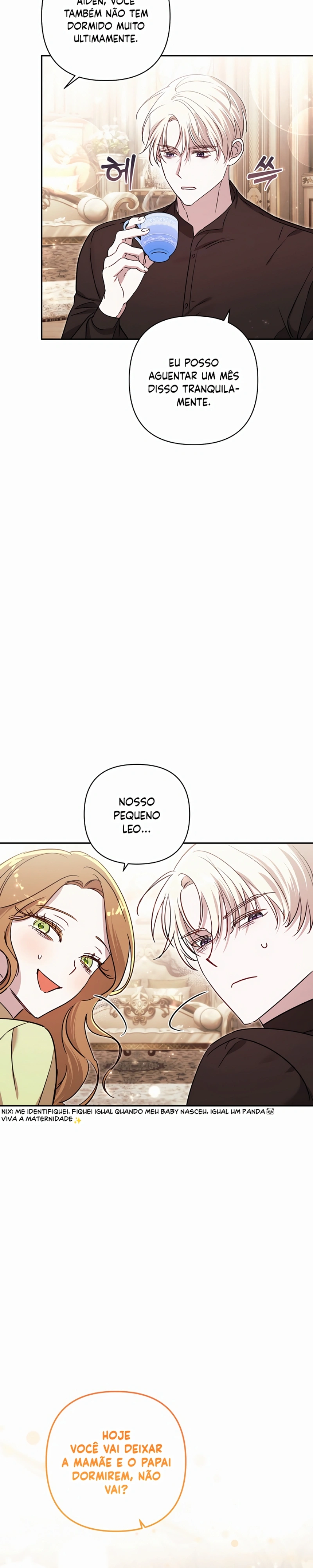 Falhei em Me Divorciar Capítulo 97 Página 4