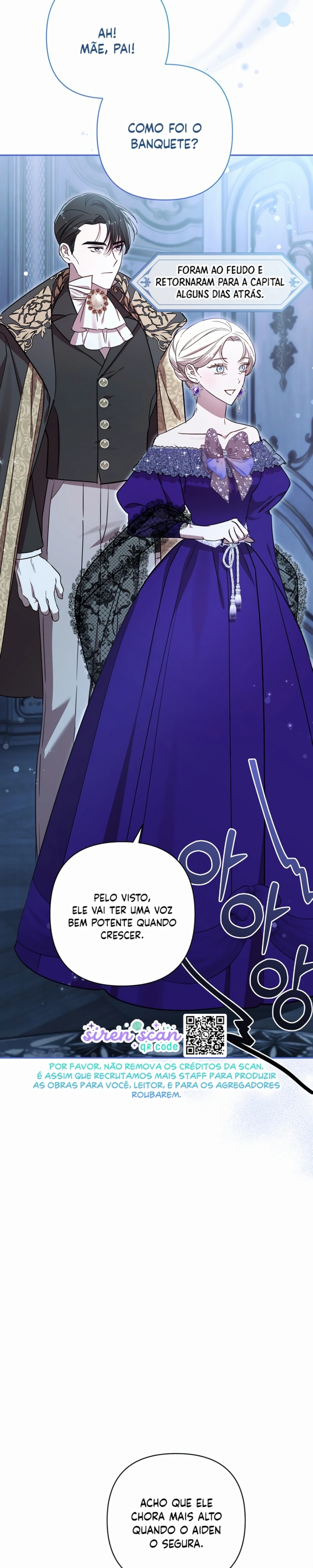 Falhei em Me Divorciar Capítulo 97 Página 8