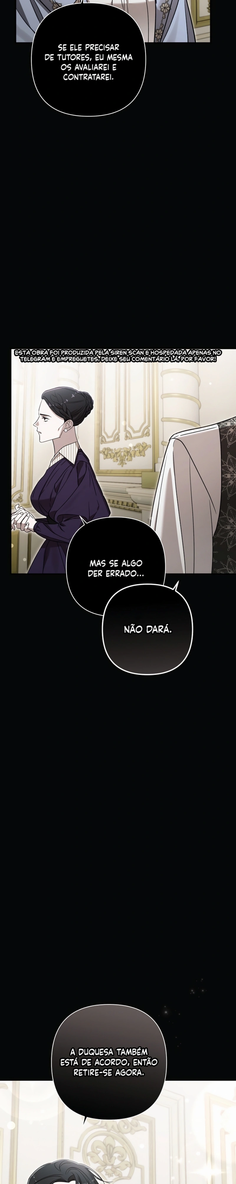Falhei em Me Divorciar Capítulo 98 Página 10