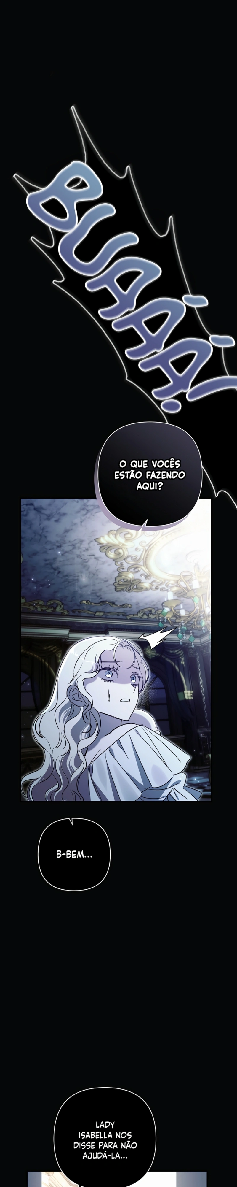 Falhei em Me Divorciar Capítulo 98 Página 20
