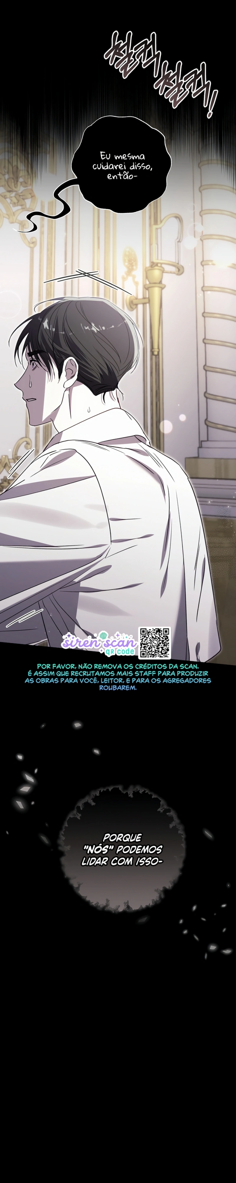 Falhei em Me Divorciar Capítulo 98 Página 24