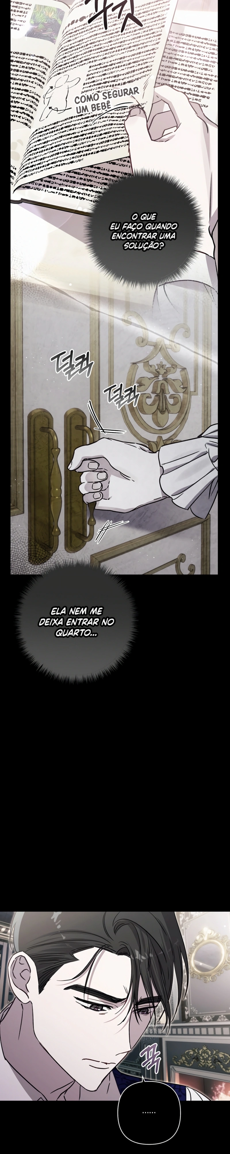 Falhei em Me Divorciar Capítulo 98 Página 26
