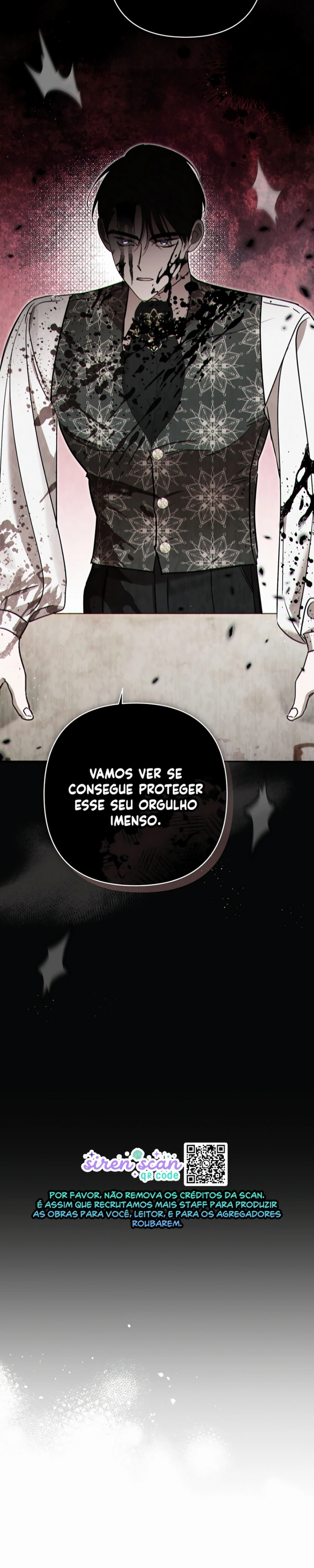 Falhei em Me Divorciar Capítulo 98 Página 7