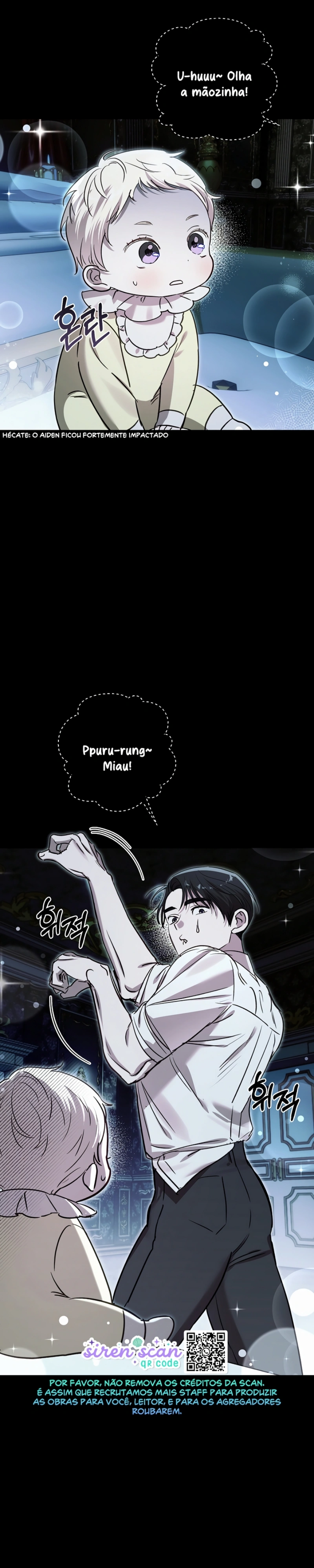 Falhei em Me Divorciar Capítulo 99 Página 2