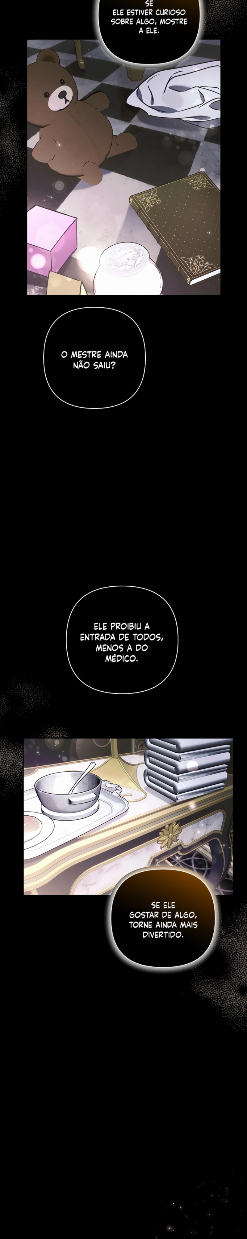 Falhei em Me Divorciar Capítulo 99 Página 8