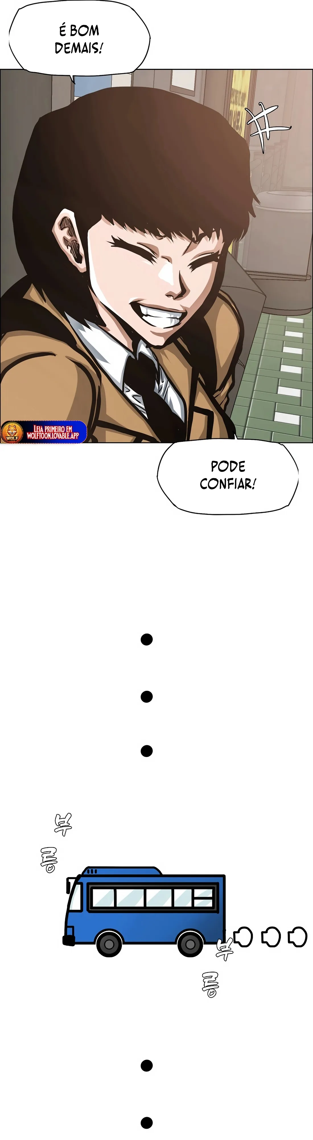 Família Secreta Capítulo 8 Página 27