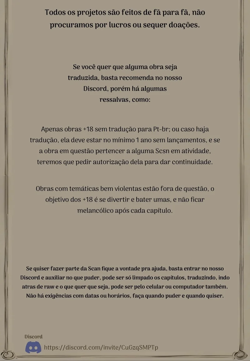 Family Adjustments Capítulo 19 Página 11